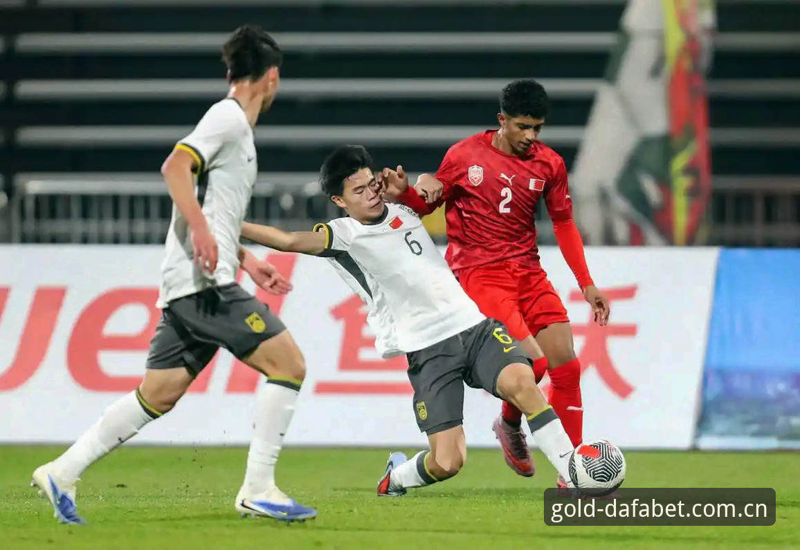 dafabet怎么下载手机版 深度揭秘:U17世界杯抽签背后的格局变迁,中国足球新希望何在?