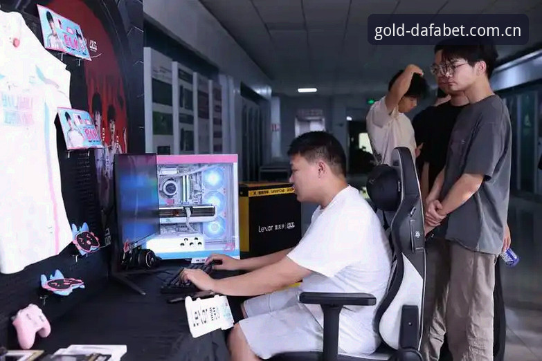 零基础vs专业玩家：dafabet官网注册教程与体育博彩平台选择全解析